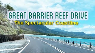 Cairns to Port Douglas | The Great Barrier Reef Drive | Must See Spots Along The Way