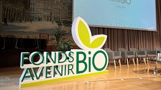 15 ANS DU FONDS AVENIR BIO