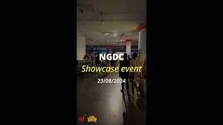 Nairobi Game Development Center Showcase