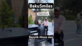 HALAL OLSUN DAYI 😂😂😂 #prikol #gulmeli #приколы #shortvideo #videolar #shorts @BakuSmiles