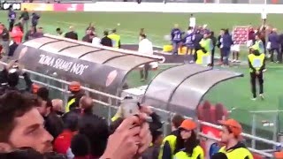 Grazie Roma - AS Roma v. Torino FC (April 20th, 2016)