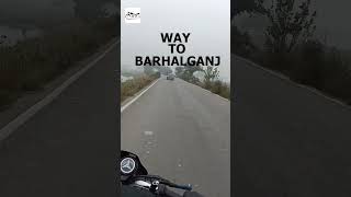 Wat to Barhalganj #shorts #vijayvlog #travel