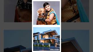 Baal Veer All Cast Real Life House #viral #trending #baal veer #davejosi #shorts #song #ytshorts