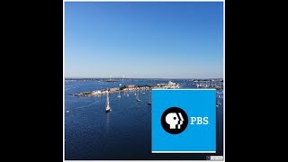 PBS recruited me?!?