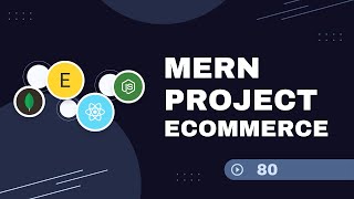 [80] Full Stack MERN Project eCommerce Order Details Page [Urdu/Hindi]