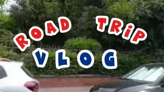 ROAD TRIP VLOG FIRST DAY OF JUNE  #enjoylife #happylife  #family