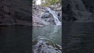 #rockpool flowing #eater in #slowmotion