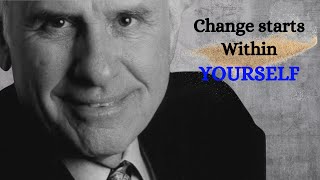 Jim Rohn Seminar: Personal Development | 4 Emotions to alter your life | Part VII