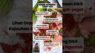 SIAPA YANG SEDANG DI FASE INI😂‼️ #fypシ゚viral #funny #food #kamari #papadali #kuliner #fyp #viral