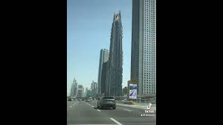 Sheikh Zayed Road - Dubai