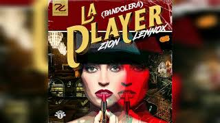 Zion & Lennox - La Player