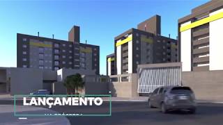 Residencial Benevento - Grande Próspera | Criciúma