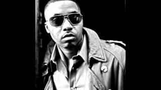 Nas - Who Are You