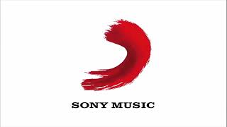 Sony Music VICTORiOUS logo without voiceover