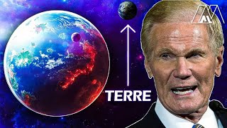 Les Scientifiques De La NASA Ont Découvert l'Une Des Super-Terres Les Plus Massives De l'Univers!