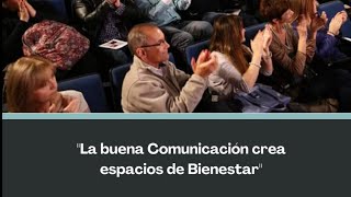 Talleres de Comunicación - Juanjo Vargas