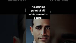 The Genius Of NAPOLEON HILL, NEED TO HEAR ADVICE, MINDBLOWING, CHANGE YOUR LIFE ADVICE #shorts