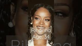 Celebs who look younger than their age 💗😮✌🏻pt.2