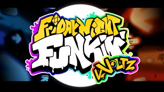 Friday Night Funkin' VS Voltz - Pt.3 (FINAL)