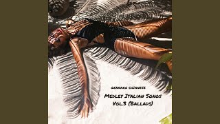 Medley Italian Songs, Vol. 3 (Ballads)