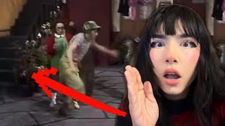 SCARY MEXICAN VIDEOS: El Chavo del Ocho Ghost