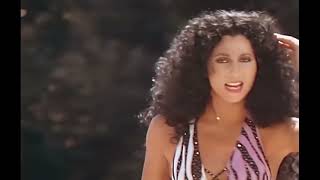 Hell On Wheels - Cher (1979- 1980) HD