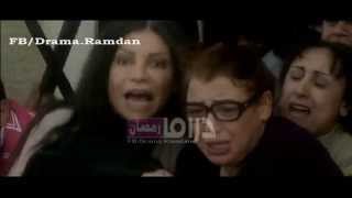 الإعلان الثاني مسلسل "اْرض النعام" حصرياً على قناة TEN / رمضان 2015 - FB/Drama.Ramdan