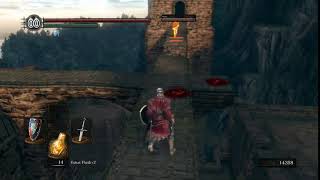 Dark Souls | Owned by Fire Balls