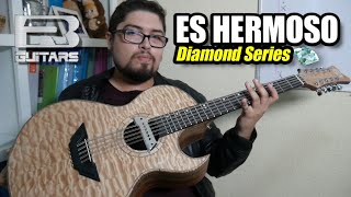 El Bajo Quinto MÁS BONITO que verás 1000% HERMOSO