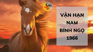 Nam Bính Ngọ 1966 - Tử Vi & Vận Hạn 6 Tháng Đầu Năm 2022