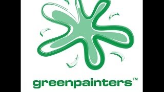 GreenPainters Program