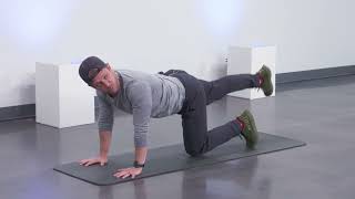 10-Minute Functional Strength