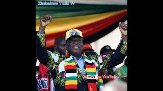 President Mnangagwa latest speech in South Korea