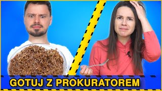 OGÓRKOWE DRINKI OD 5 MINUTE CRAFTS CZYLI GOTUJ Z PROKURATOREM!