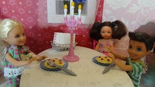 Vlogs de Barbie  Que pasa con Annie (Mayo 2017)