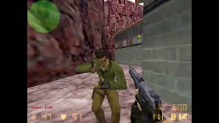 COUNTER STRIKE 1.6 - DE _ NUKE