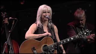 WoodSongs 614: Emmylou Harris, Darrell Scott and more - Part 1