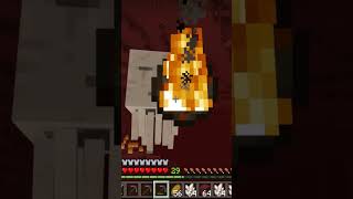 Minecraft But I Have To Mine Every Nether Quartz Ore I See! #minecraft #quartz #challenge