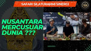 Nusantara Mercusuar Dunia