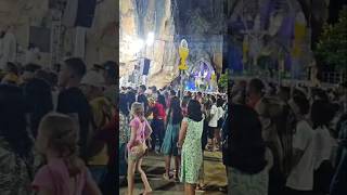 A igreja da Lapa - Romaria 2024 #bomjesusdalapa #nossasenhoradasoledade