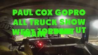 Paul Cox GoPRO MAIN EVENT!!