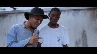 Beto Nass Autoridad _ Ening Eses Mbihi (Oficial Video)