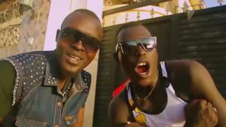 South Sudan Music 2016   Meaning of love by Bugle Gee & Ben