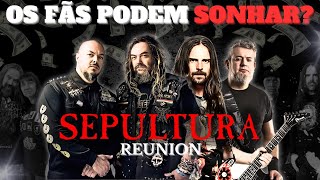 O QUE ESTÁ POR TRÁS DO FIM DO SEPULTURA? A volta dos IRMÃOS CAVALERA, ou é só TEORIA DA CONSPIRAÇÃO?