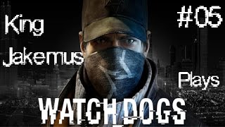 Watch Dogs - Episode 5 - The Loop