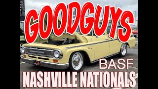 Good Guys BSAF Nashville Nationals, Lebanon Tennessee