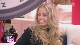 SECRET STORY 10 - Quotidienne n°52