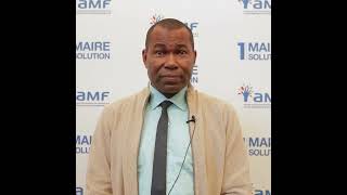 #1Maire1Solution 2023 I Issilamou Hamada, maire de Tsingoni