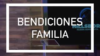 Amor con bendición especial - P. Erick Mendieta