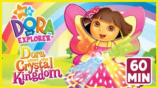 Dora the Explorer: Dora Saves the Crystal Kingdom